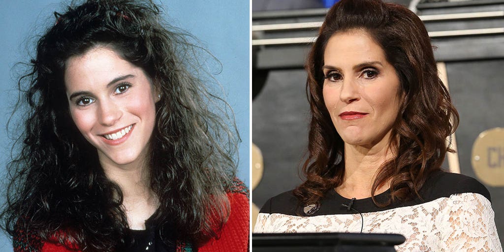 From 'Lost Boys' to NBA billions: How Jami Gertz transformed from '80s star to Hawks owner