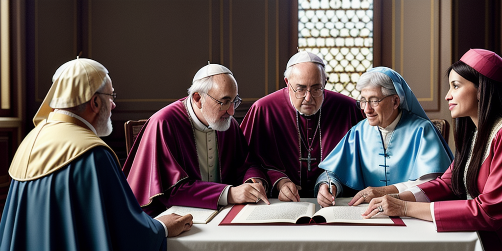 Pope Leo XIV says family is 'between a man and a woman' and asserts the dignity of the unborn