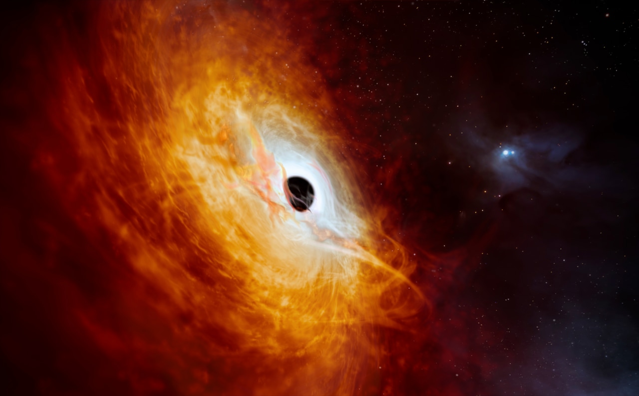 The universe may end sooner than we think, according to scientists