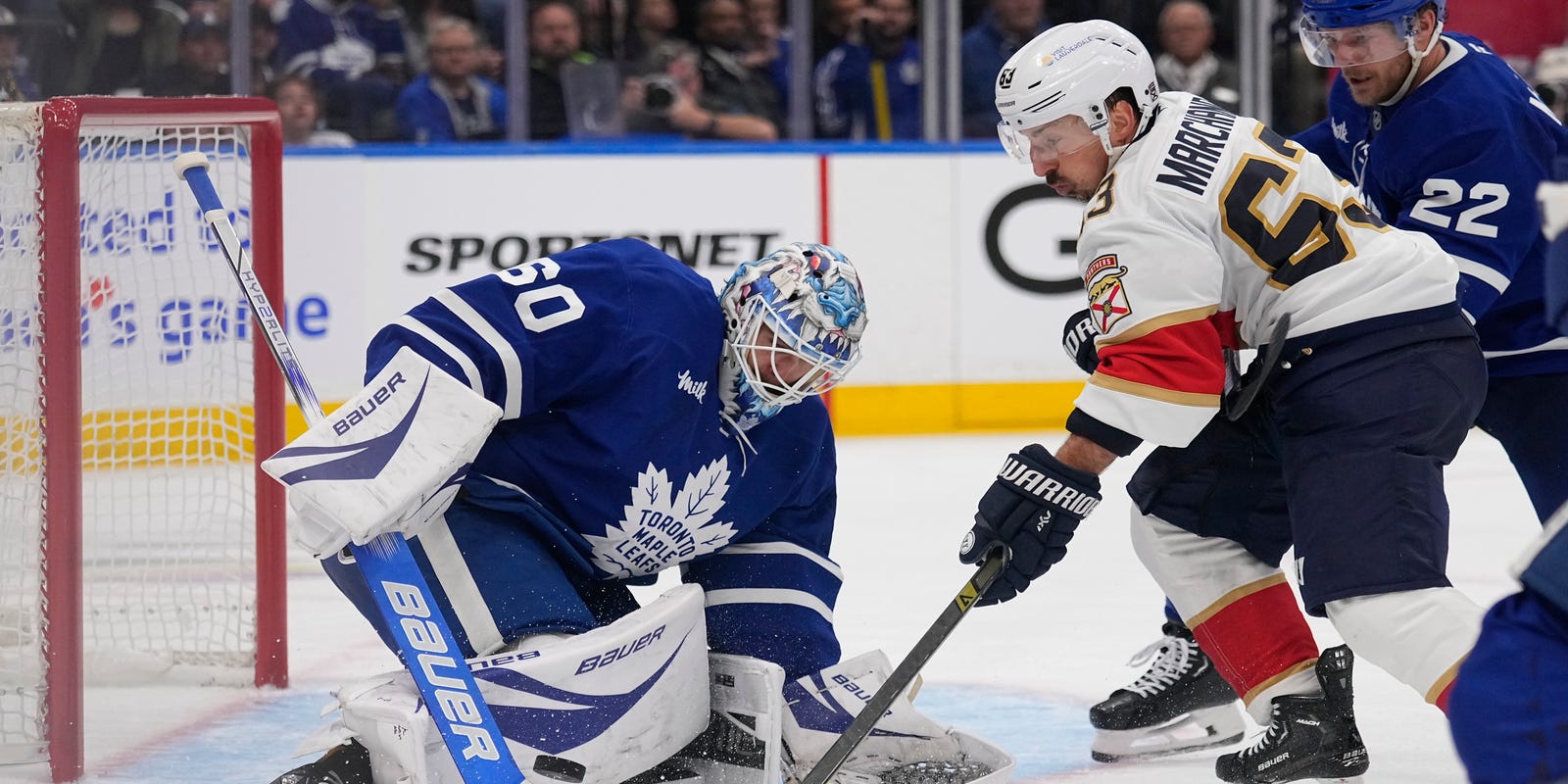 Toronto Maple Leafs vs. Florida Panthers predictions: Who will win Game 7?