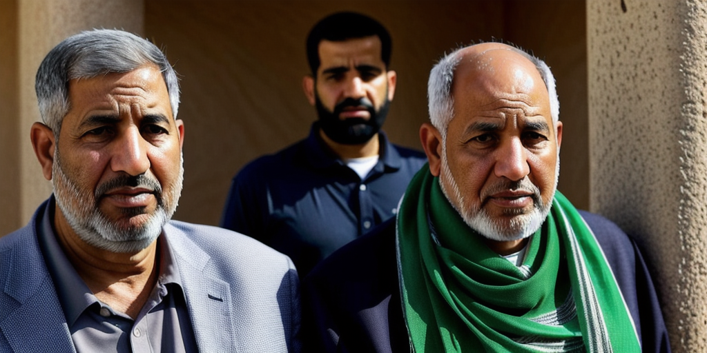 Hamas frees last living US citizen held in Gaza in what Trump calls a ‘good faith step’