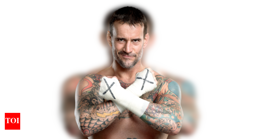 WWE star CM Punk's net worth in 2025, salary, lifestyle, and more | WWE News