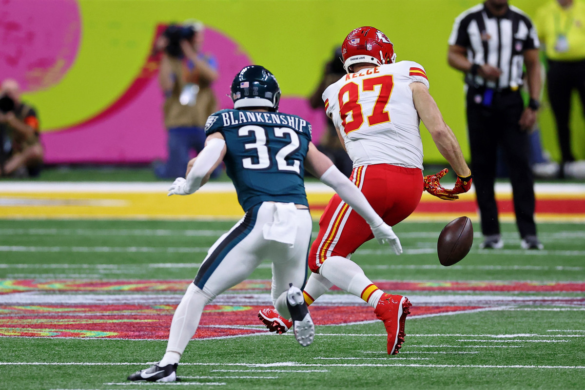 Eagles ‘Most Underrated’ Rank Tells Notable Story