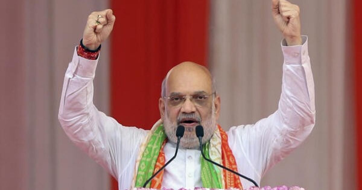 Operation Sindoor: Amit Shah Exposes Pakistan’s Terrorism Lies with BrahMos Strike