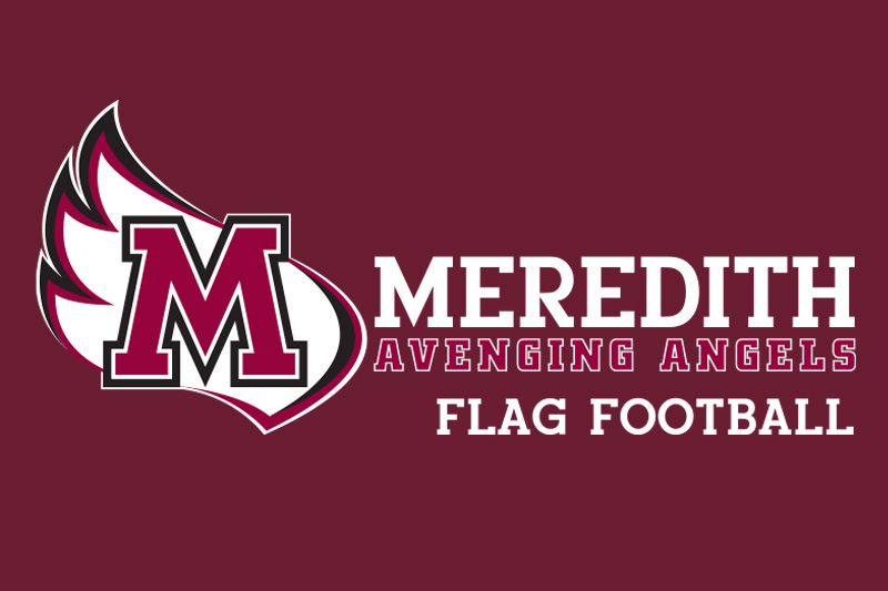 Meredith College to Add Flag Football as New Sport