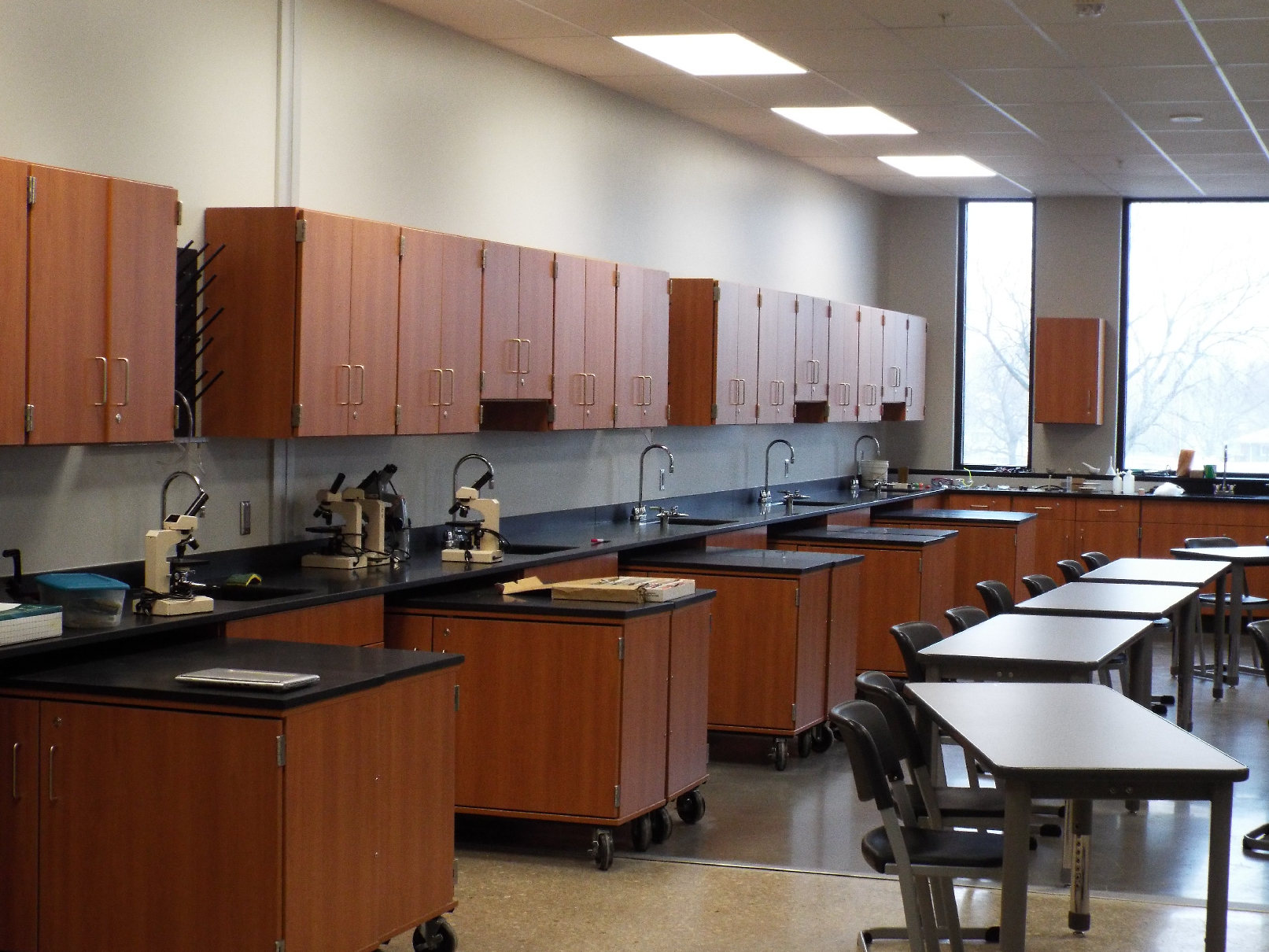 School Finance Task Force Weary of Potential Lawsuit