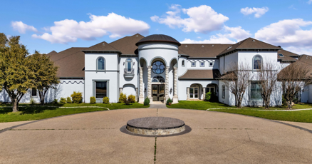 Deion Sanders’ former home hits the market for $5.5M