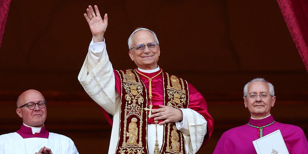 Pope Leo XIV's first address draws similarities to Pope Francis' papacy while preserving forsaken traditions