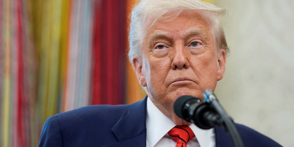 WH study warns 9 million Americans could lose health insurance in 'major' recession if Trump budget bill fails