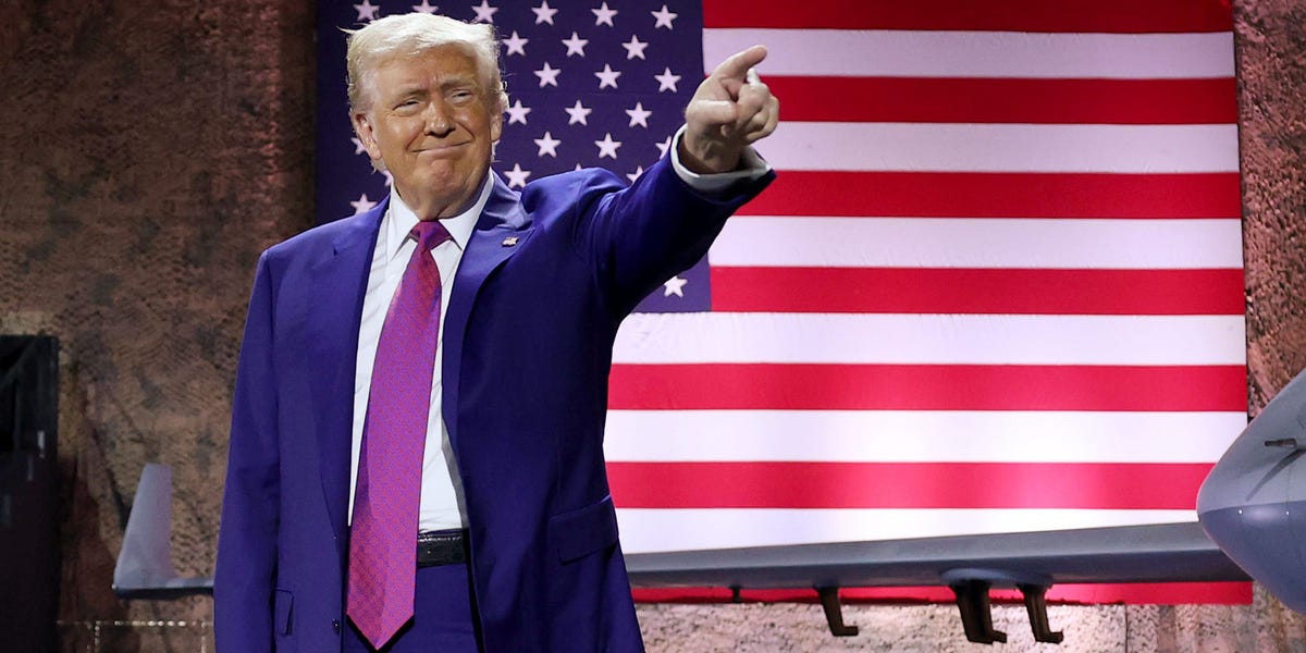 4 ways Trump's 'big beautiful' tax bill could impact your wallet
