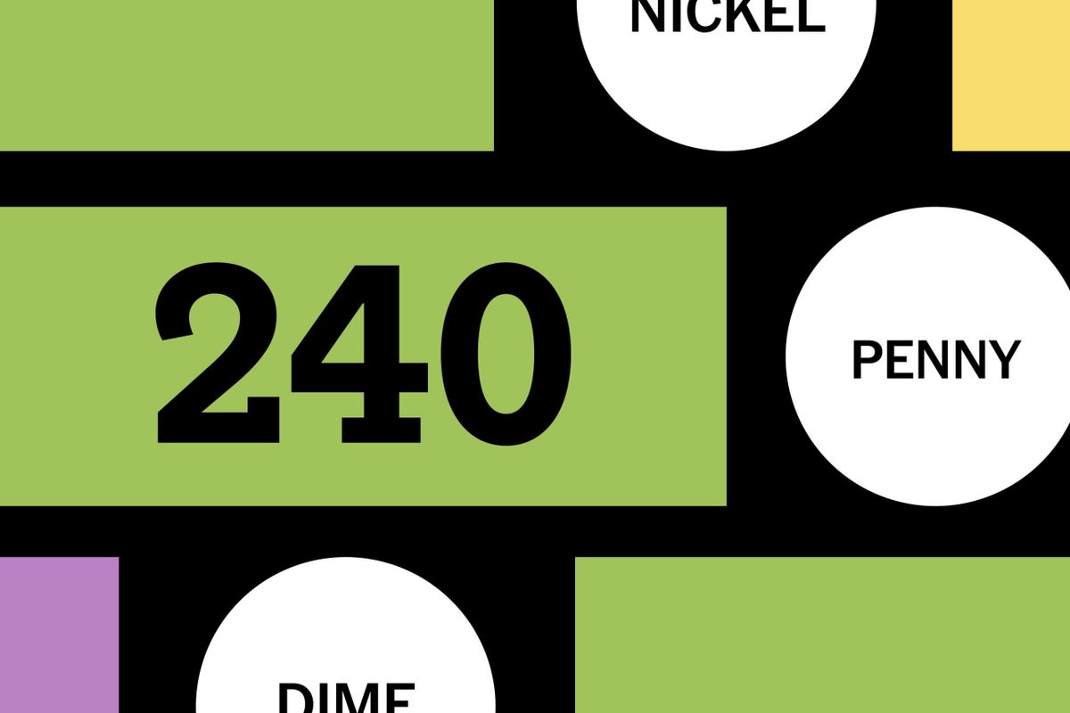Connections: Sports Edition hints for May 21, 2025, puzzle No. 240