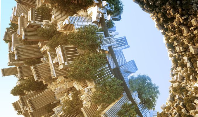 How circularity can make the built environment more sustainable