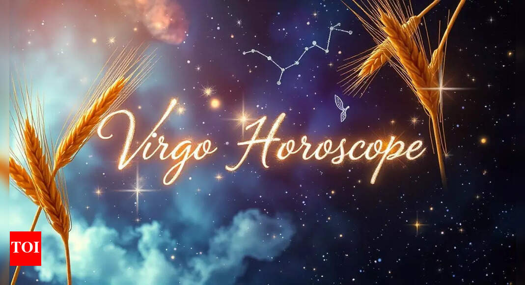 Virgo Daily Horoscope Today, May 21, 2025: Your Mood Reflects Your Environment