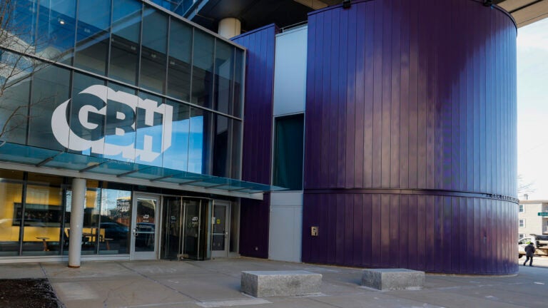 GBH lays off WORLD journalists, citing 'current environment'