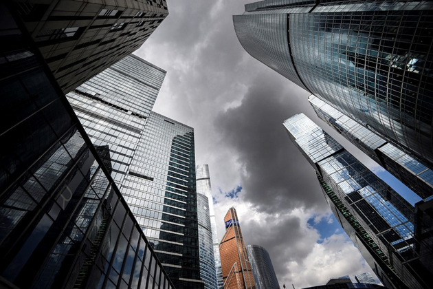 Opinion: Back to Business as Usual With Russia?
