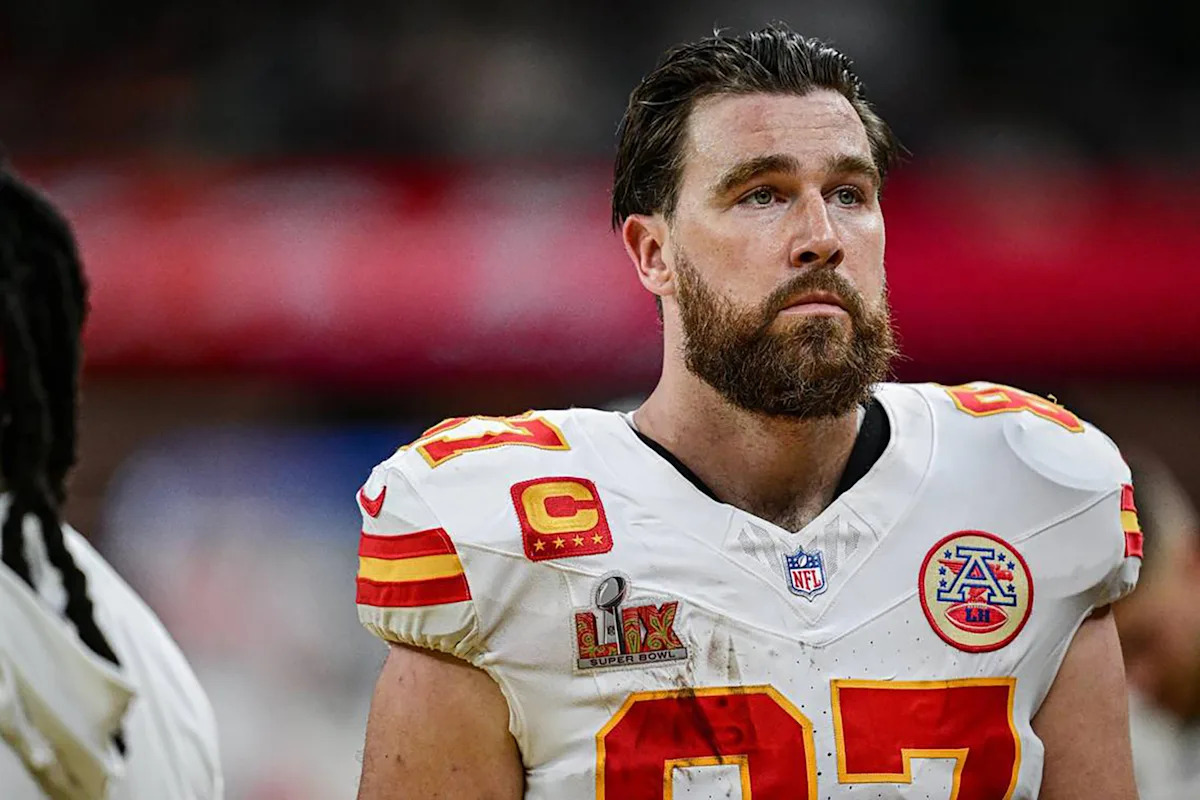 2025 NFL schedule release: Travis Kelce spoils Chiefs' Week 1 game in Brazil ahead of NFL's official announcement