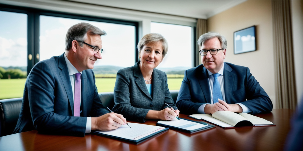 UK and EU still locked in deal talks hours ahead of summit