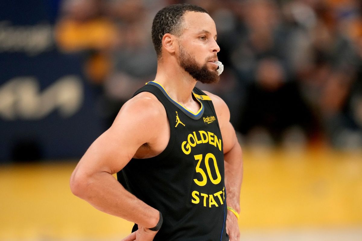 Fox Sports Analyst Under Fire from Micah Parsons for 'Disrespectful' Stephen Curry Take