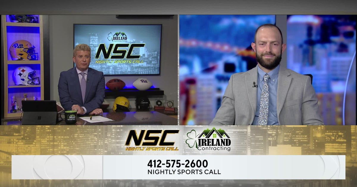 Ireland Contracting Nightly Sports Call: May 18 , 2025