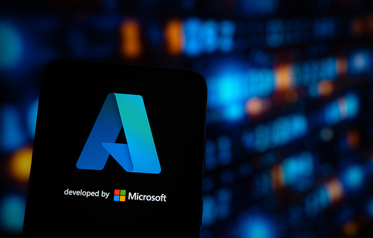 CISA warns of attacks on Commvault’s Microsoft Azure environment