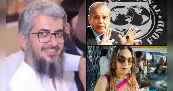 Top 10 world news: Israel says Hamas leader Mohammed Sinwar likely dead; Top LeT terrorist killed in Pak, and more