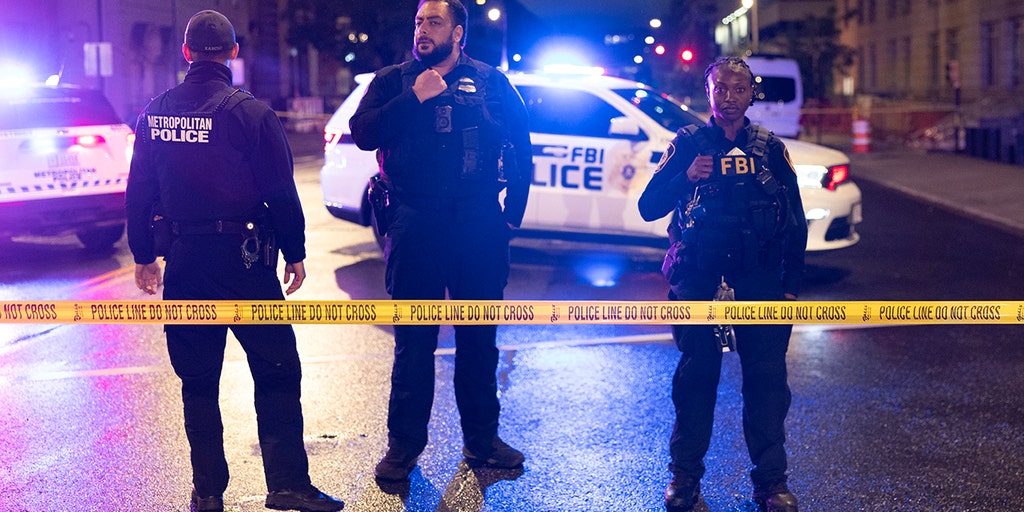 Father of suspect accused of killing Israeli Embassy staffers in DC was guest at Trump's joint address