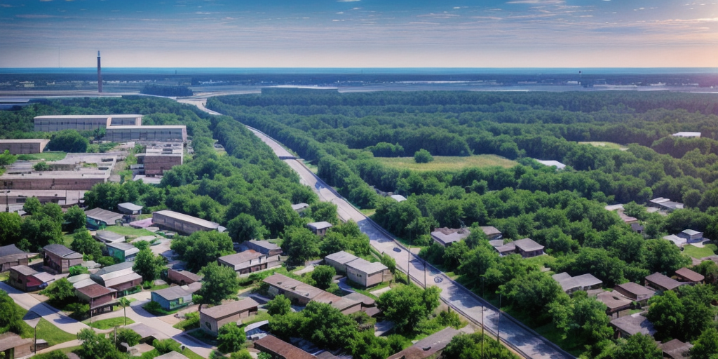 Over-polluted communities vow to fight despite EPA's rollback on environmental justice