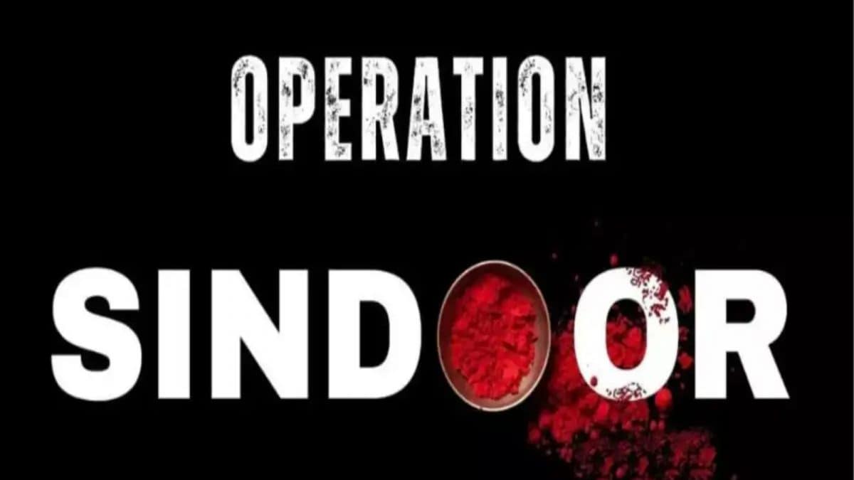 'Military, Psychological, Political': Sources Say Operation Sindoor Achieved All 3 Objectives