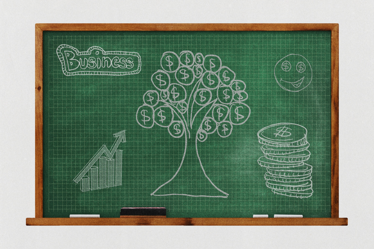 Personal finance becomes the newest ‘adulting’ lesson for high schoolers