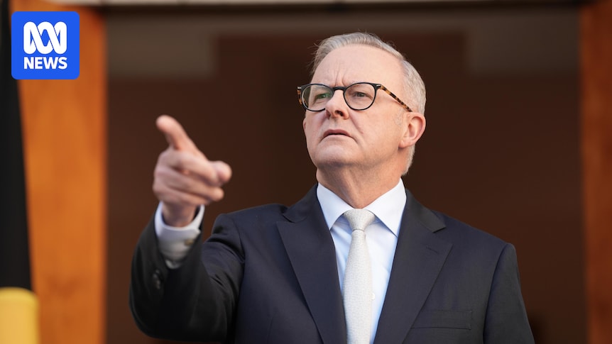 Albanese shifts Plibersek from environment in favour of 'can-do' Watt