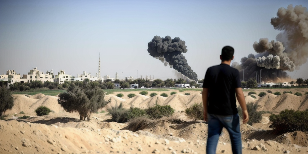 US envoy says Gaza ceasefire deal is on the table, as Israel prepares for ‘unprecedented attack’
