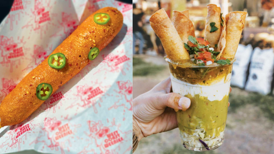 San Diego County Fair announces semi-finalists in ‘Fair-tastic Foods’ competition