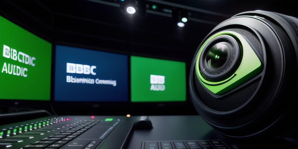 BBC Audio | World Business Report | Nvidia earnings boom despite tariffs