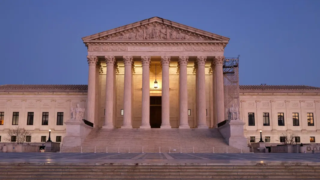 Supreme Court Boosts Oil Billionaires By Restricting Environmental Reviews