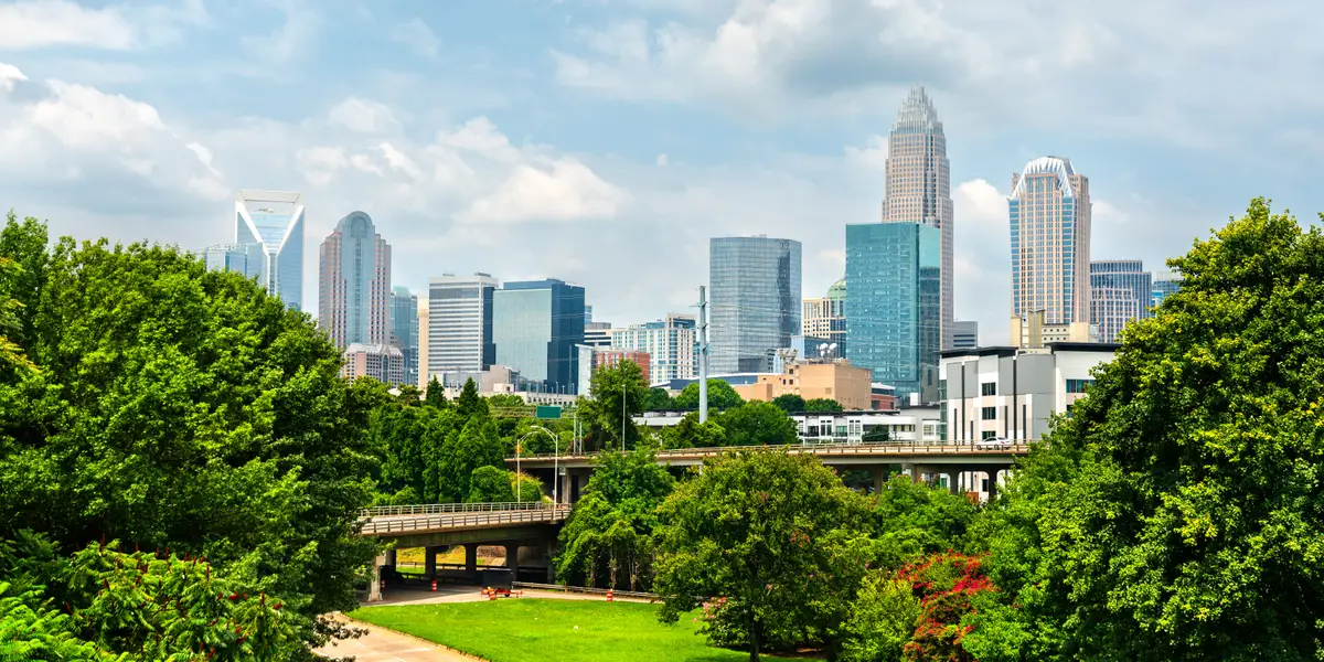 Move over, NYC — these cities are emerging as the new business travel hot spots