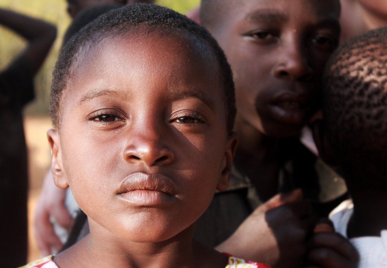 Climate change driving sexual and reproductive health risks among young adolescents in Kenya