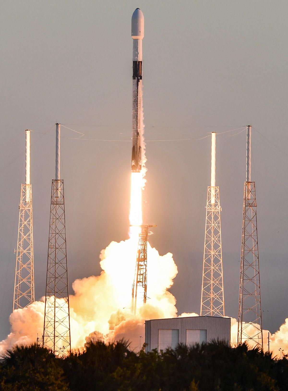 SpaceX launch today: Everything to know about GPS III-7 launch from Cape Canaveral, Florida