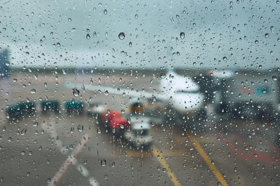Memorial Day Travel Woes: More Than 4,300 Flights Delayed As Severe Thunderstorms Cause Disruptions