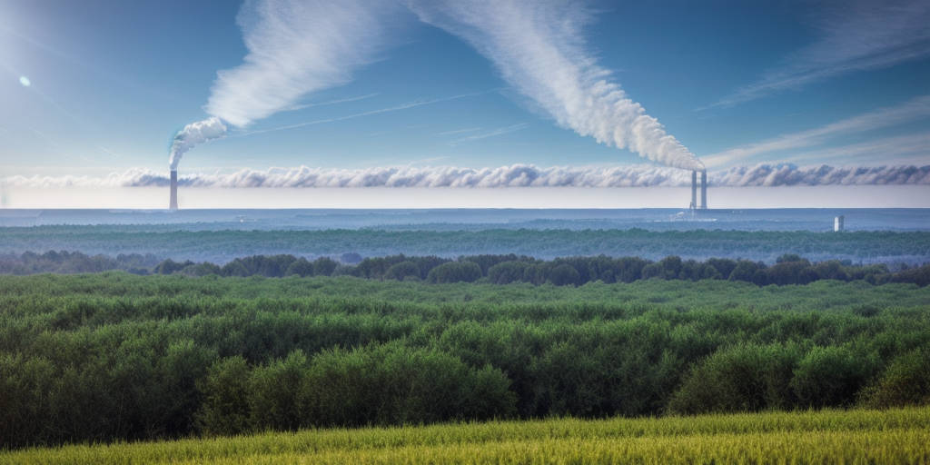 Trump administration plans to end greenhouse gas limits on power plants