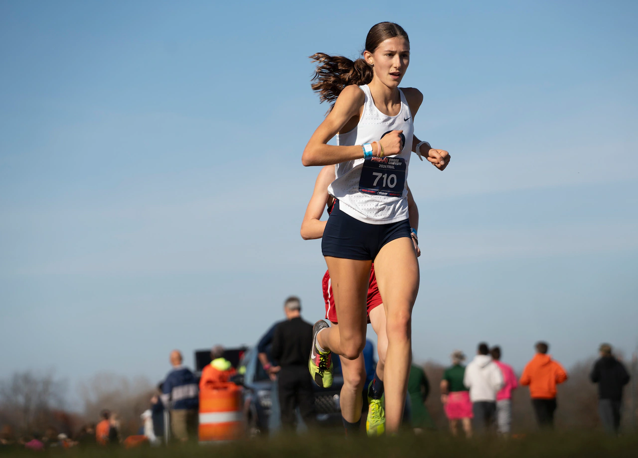 Vote for the Kalamazoo-area spring sports Athlete of the Week (May 19-24)