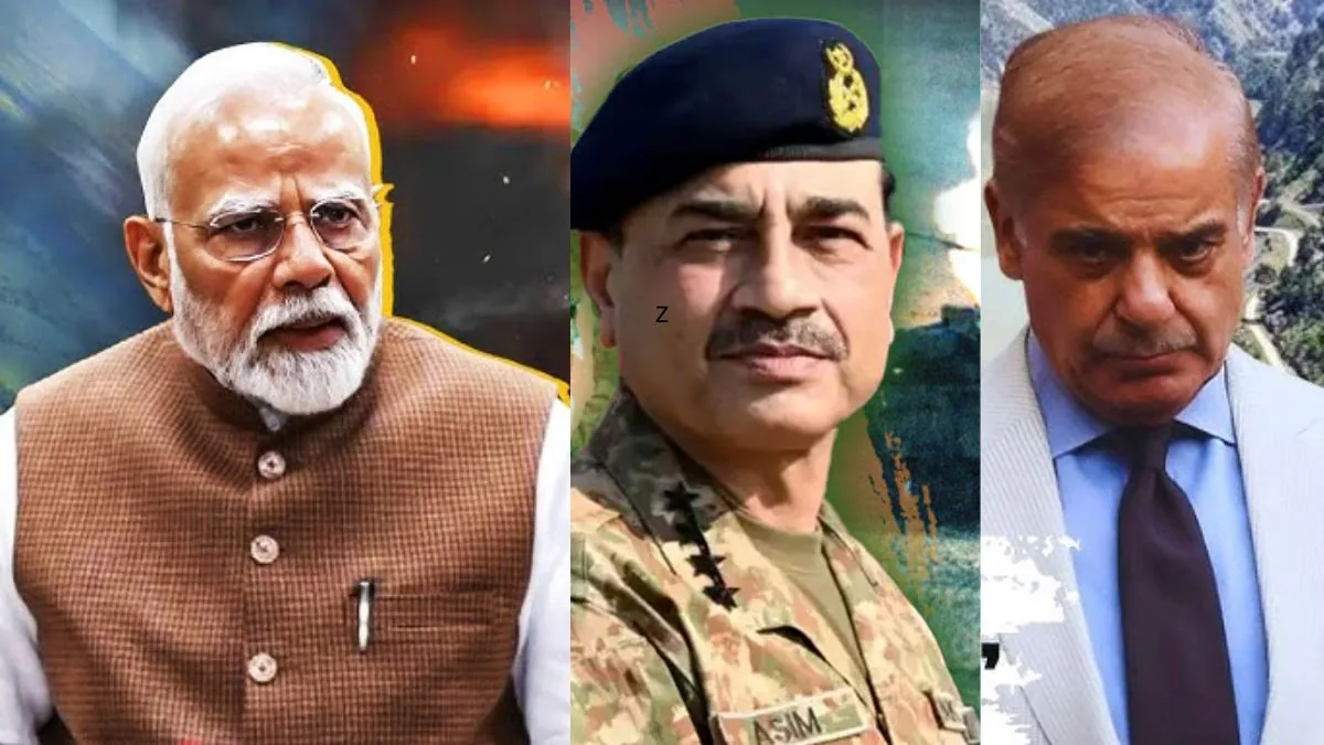 'Pakistan considers terrorism as tourism': Modi slams Islamabad, says terror has wrecked its future