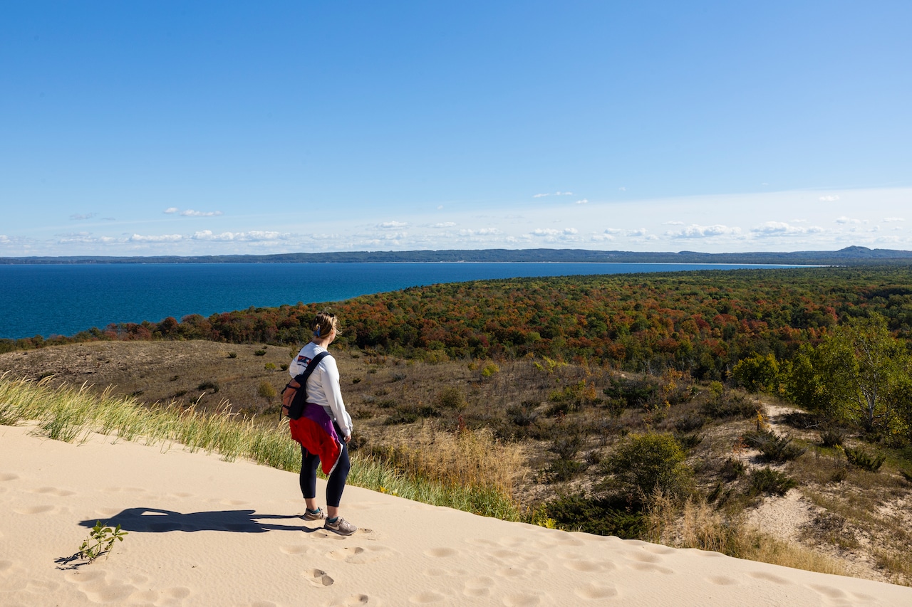 Michigan Summer Travel Adventures: 5 places to fulfill your wanderlust