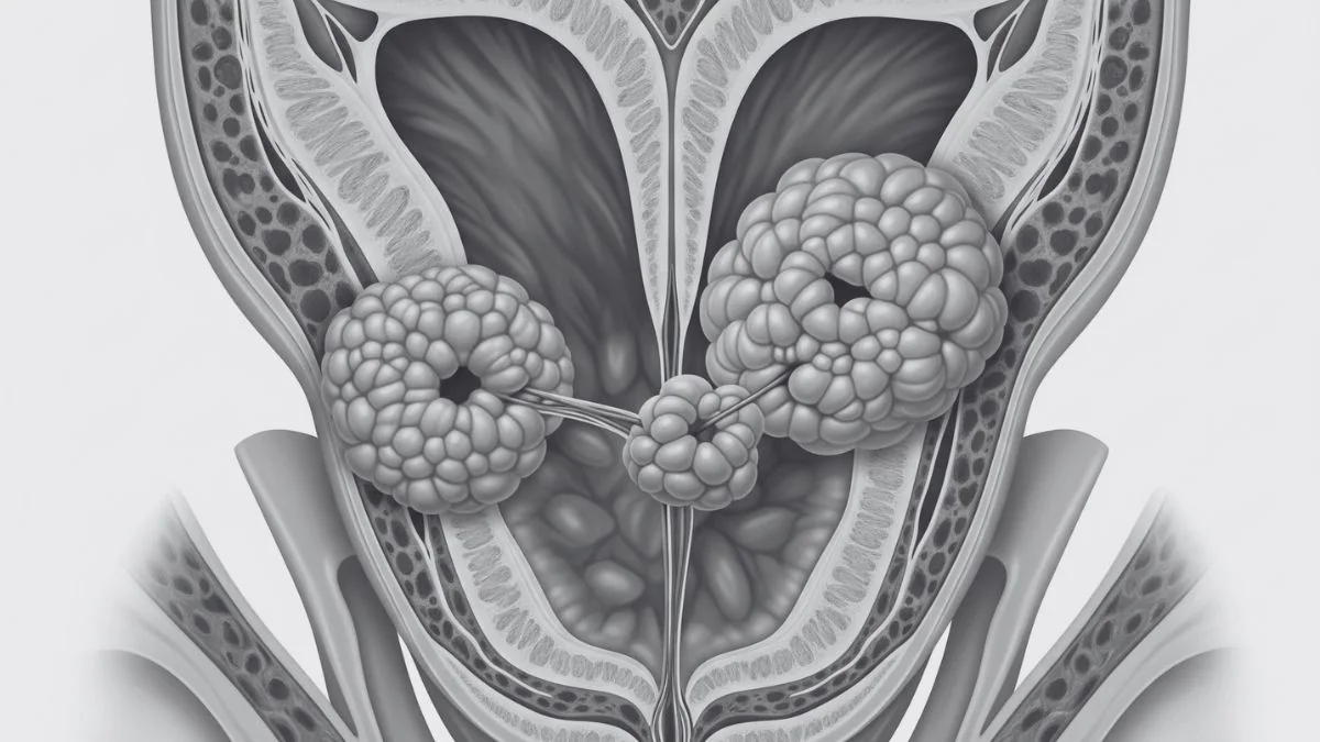 Doctor explains: Lifestyle changes alone won’t stop prostate cancer — here’s what else is needed