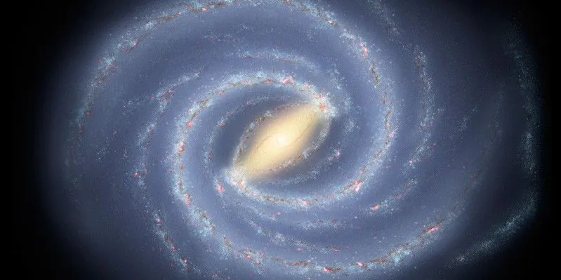 Astronomers find startling pulsing object in Milky Way: 'Unlike anything we have seen'