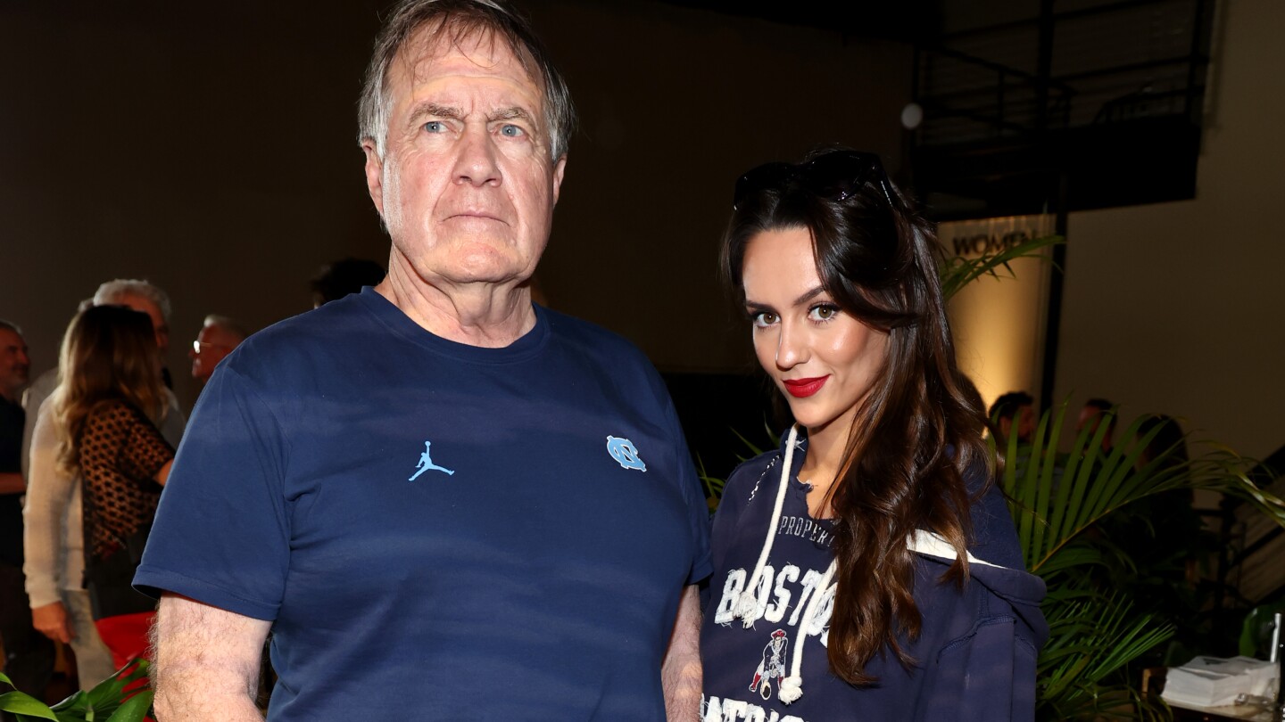 Pablo Torre stands by his Bill Belichick-Jordon Hudson reporting