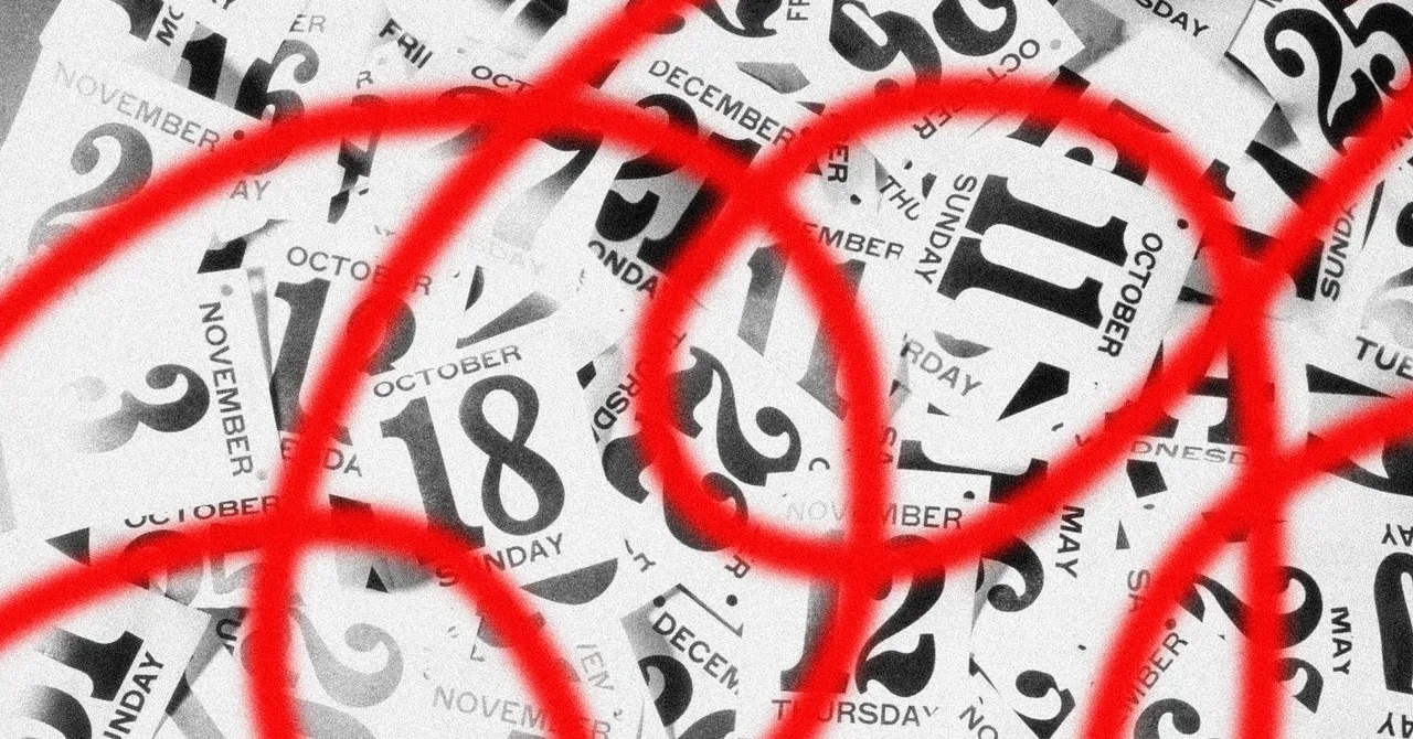 Google AI Overviews Says It's Still 2024