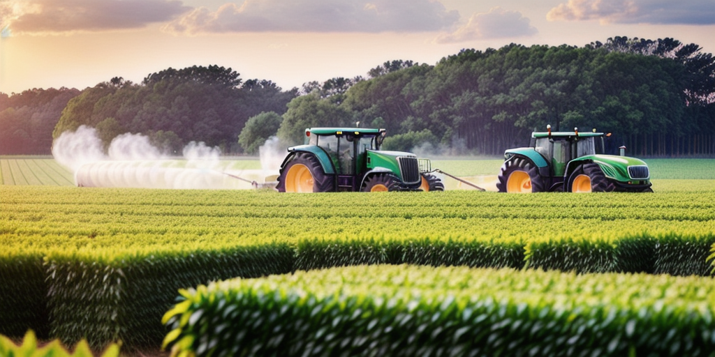 How Inflation is Reshaping Farm Finance Strategy