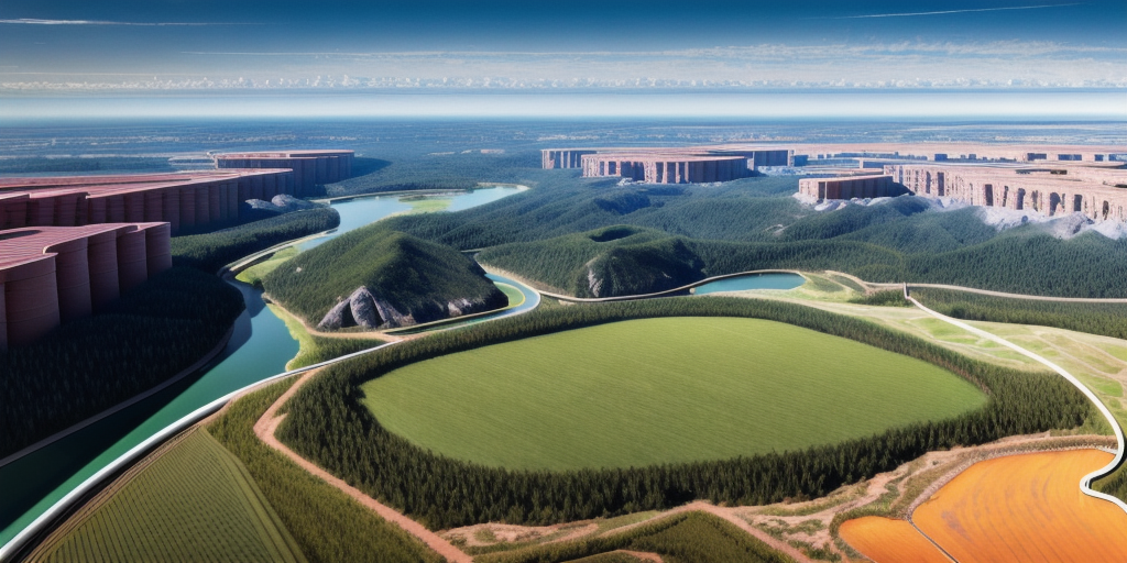 Supreme Court narrows federal environmental reviews for major energy projects