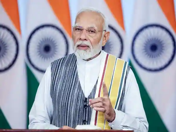 PM Modi to lay foundation stones for Rs 5,536 crore projects in Gujarat tomorrow