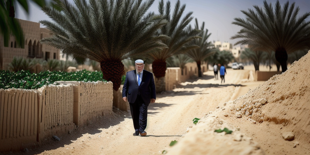 Palestinian official says Hamas agrees to Gaza proposal, Israel dismisses it